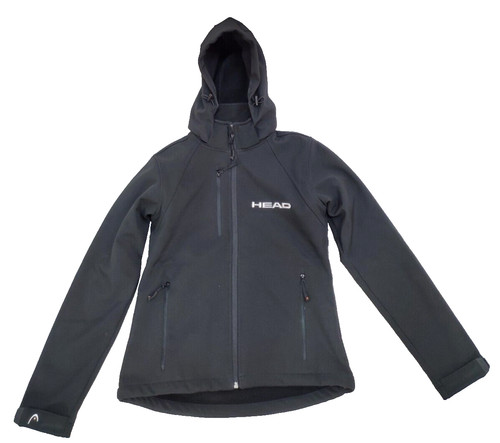 Head softshell 2013 hoody - softshell,