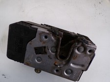 Türschloss Opel Combo C