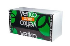 Styropor Dämmplatten EPS DEO 035 dm - 100 kPa - verschiedene Dicken (1 Paket)