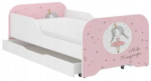 Kinderbett jugendbett - kinderbett,