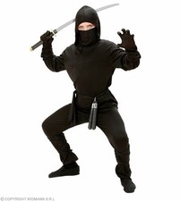 Kostüm ninja preishit - ninja,