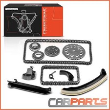 Steuerkettensatz Steuerkette