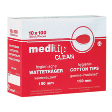 1000x Meditip® hygienische