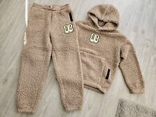 H&M Hoody Pullover Hose Anzug