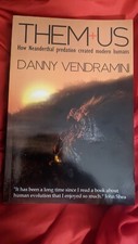 Them +Us By Danny Vendramini