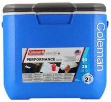 Coleman Performance Cooler 30