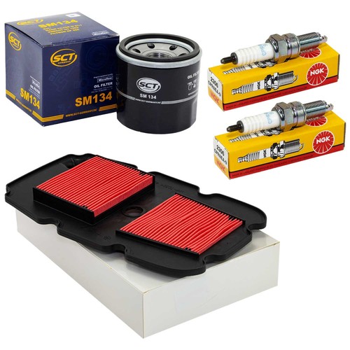Set wartung ölfilter - set,