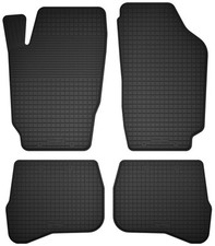 Gummifußmatten für: Jeep