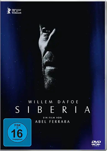 Siberia