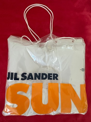 Jil sander tasche luftkissen - sander,
