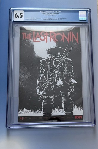 Tmnt turtles comic the - -,