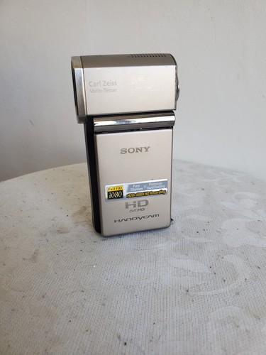 Sony handycam hdr - handycam, hd