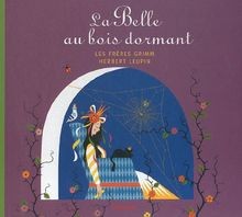 La Belle au bois dormant von
