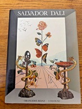 Charles Sahli Salvador Dali