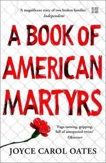 Book american martyrs - american,
