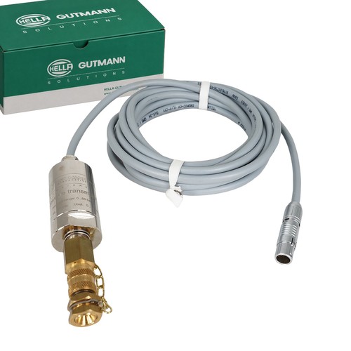 Gutmann diagnose kit hgs - gutmann,