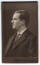 Fotografie max kögel - max,