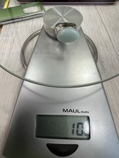 Muttertag-Massiver 925