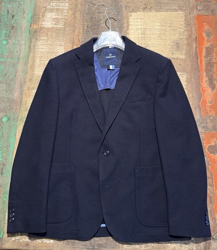 Walbusch sakko herren blau - walbusch,