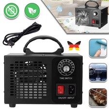 60000mg/h Ozongenerator