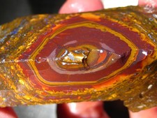 390 cts Australien Roh Koroit