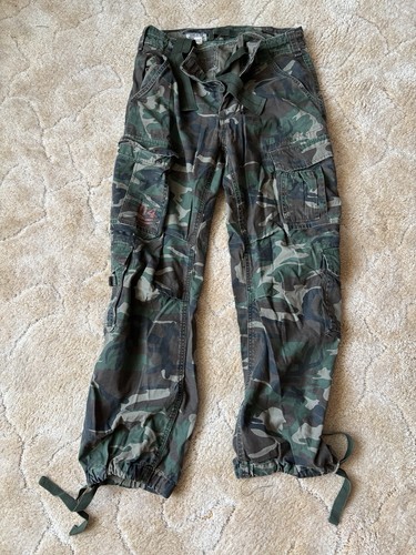 Stk carmouflge hose - carmouflge, neu
