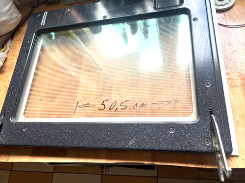 Küppersbusch type eh016 - .type,