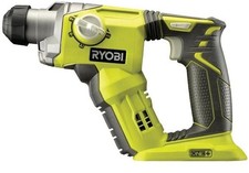Ryobi SDS+ Bohrhammer 18V für