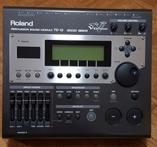 Roland TD-12 Electronic Drum