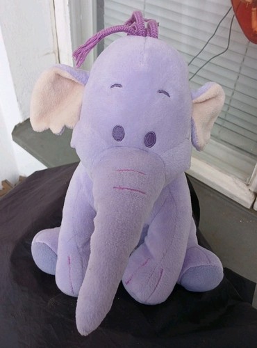 Disney heffalump stofftier - heffalump,