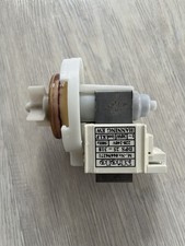 Original Miele Ablaufpumpe