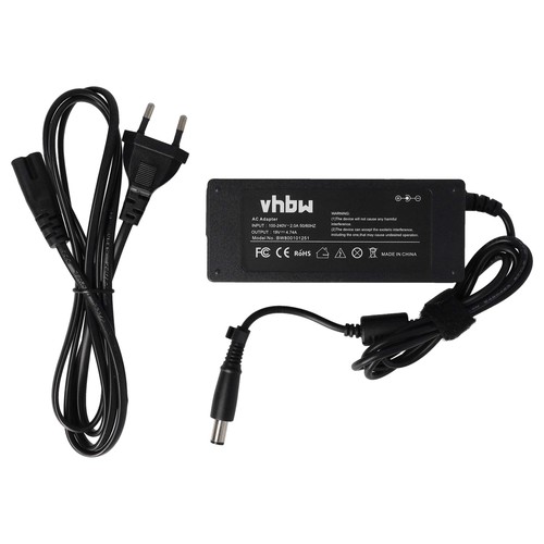Ladekabel netzteil für - netzteil, hp