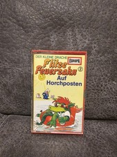 MC Der kleine Drache Flitze