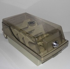 3,5" DISKETTENBOX FÜR 50