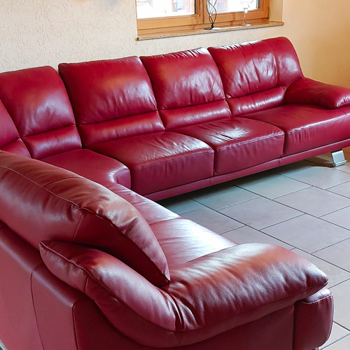 Natuzzi editions ecksofa - natuzzi,