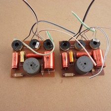 2 x Canton Quinto 510 Frequenzweichen Crossover