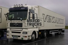 LKW Foto MAN TGA