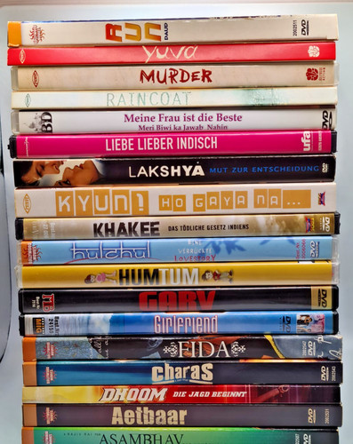 Bollywood filme von 2004 - bollywood,