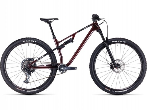 Cube ams one11 68x - pro, 29"