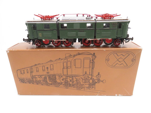 Westmodel dc e - (sp083),