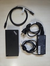 Lenovo dockingstation - lenovo,
