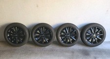 Winterkompletträder Mini Cooper SE  Radial Spoke 508 schwarz