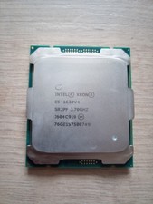 Intel Xeon E5-1630 v4 (4x