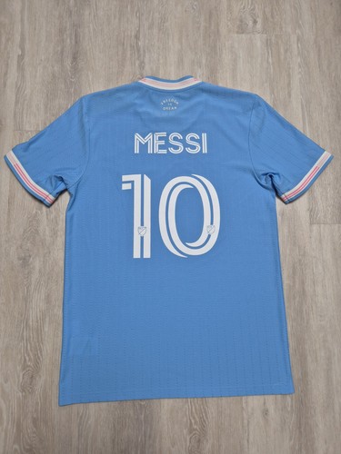 Inter miami lionel messi - miami,
