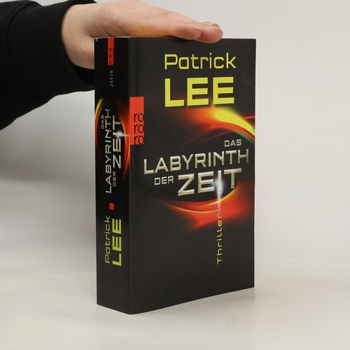Das labyrinth der - labyrinth, zeit 