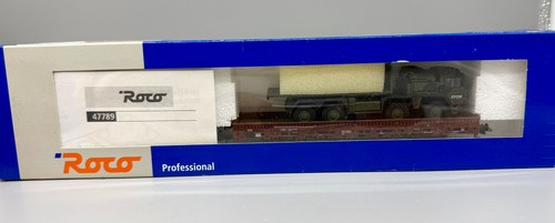 Roco minitanks 47789 - roco,