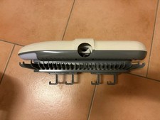 Krawattenhalter elektrisch