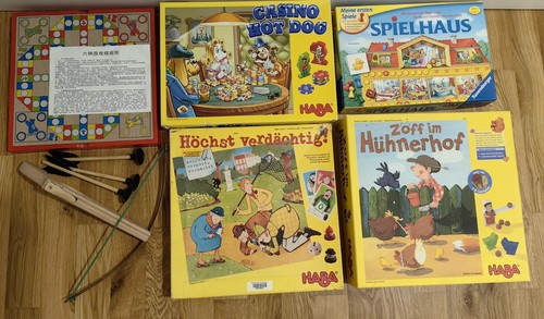Kinderspiele jahre im - kinderspiele, 4