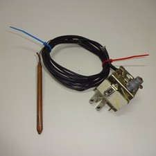 IMIT Sicherheitstemperaturbegrenzer STB C.S.N.E 6534 T80 C-1/0,5A/250V 90-110-6°