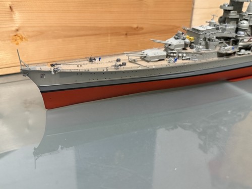Trumpeter 350 prinz eugen - trumpeter, 1/350